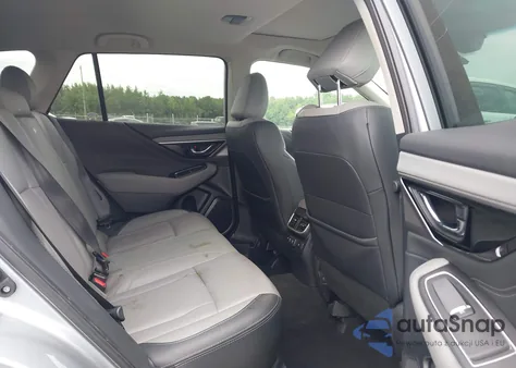 2022 Subaru Outback Limited Xt z USA, uszkodzony, nr VIN 4S4BTGND0N3153984